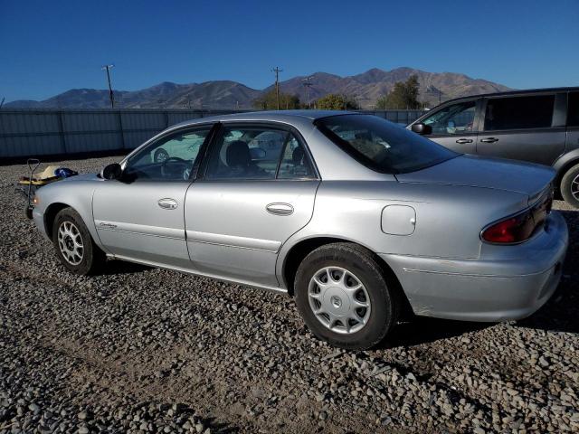 Photo 1 VIN: 2G4WS52J121107620 - BUICK CENTURY 