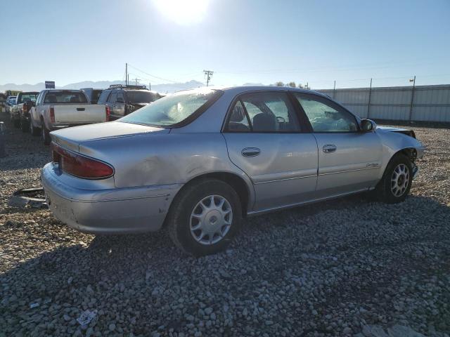 Photo 2 VIN: 2G4WS52J121107620 - BUICK CENTURY 