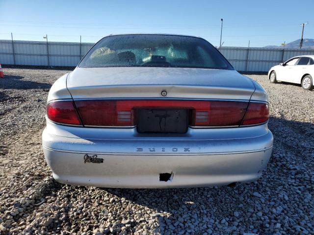 Photo 5 VIN: 2G4WS52J121107620 - BUICK CENTURY 