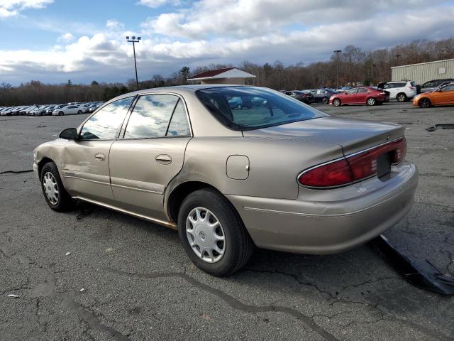 Photo 1 VIN: 2G4WS52J121183371 - BUICK CENTURY 