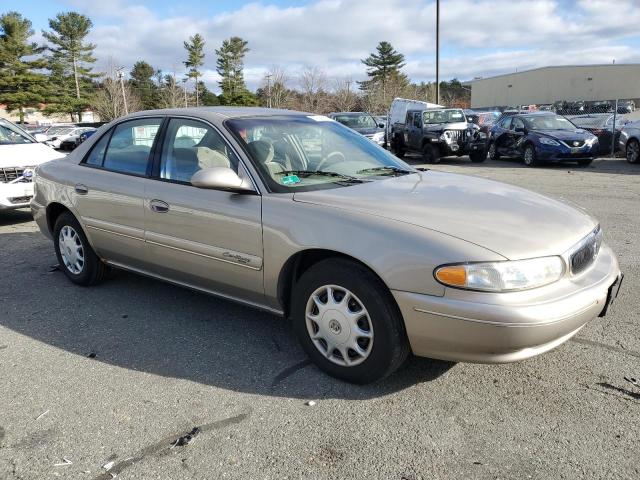 Photo 3 VIN: 2G4WS52J121183371 - BUICK CENTURY 