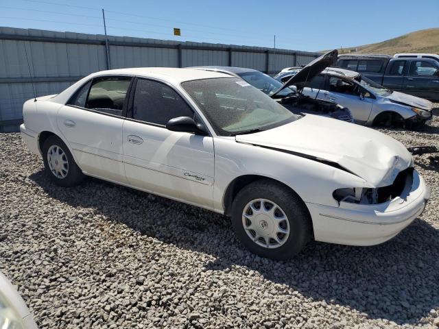 Photo 3 VIN: 2G4WS52J121186433 - BUICK CENTURY 