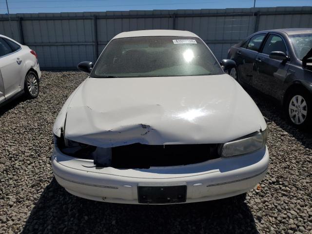 Photo 4 VIN: 2G4WS52J121186433 - BUICK CENTURY 