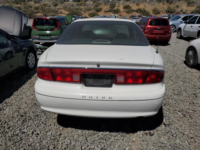 Photo 5 VIN: 2G4WS52J121186433 - BUICK CENTURY 