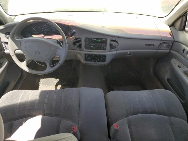 Photo 7 VIN: 2G4WS52J121186433 - BUICK CENTURY 