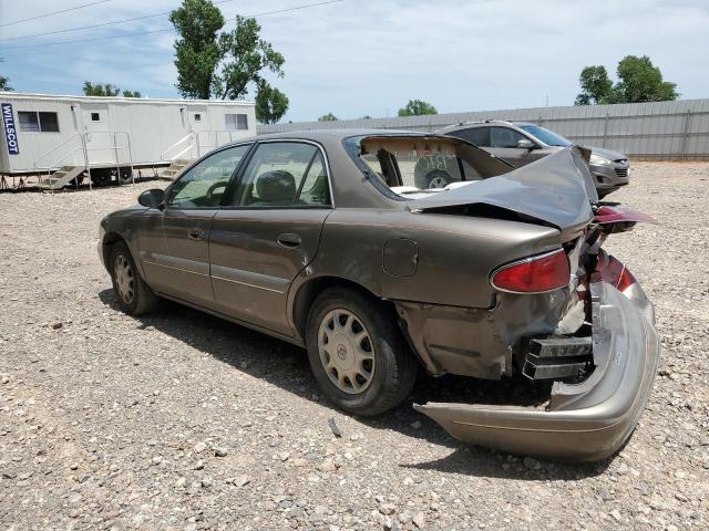 Photo 1 VIN: 2G4WS52J121228390 - BUICK CENTURY CU 