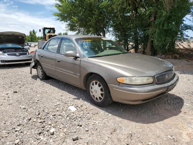 Photo 3 VIN: 2G4WS52J121228390 - BUICK CENTURY CU 