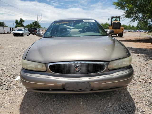 Photo 4 VIN: 2G4WS52J121228390 - BUICK CENTURY CU 