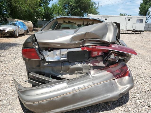 Photo 5 VIN: 2G4WS52J121228390 - BUICK CENTURY CU 