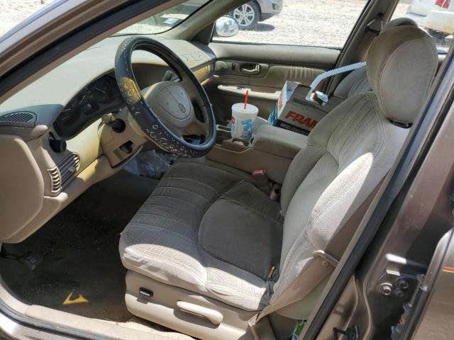 Photo 6 VIN: 2G4WS52J121228390 - BUICK CENTURY CU 