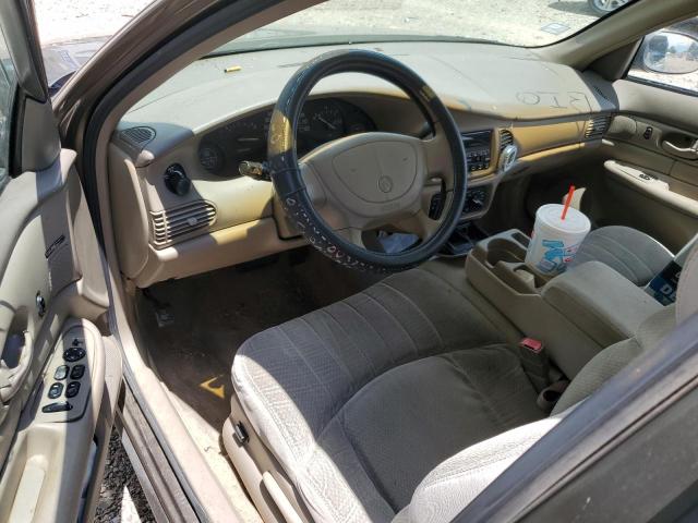 Photo 7 VIN: 2G4WS52J121228390 - BUICK CENTURY CU 