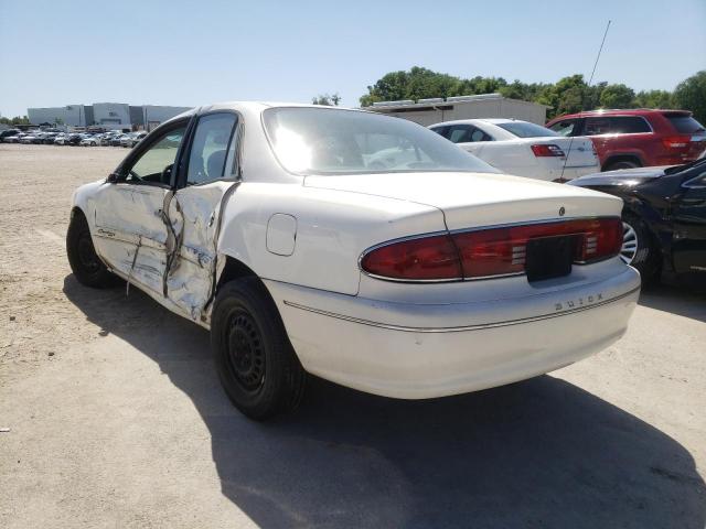 Photo 2 VIN: 2G4WS52J121269845 - BUICK CENTURY CU 