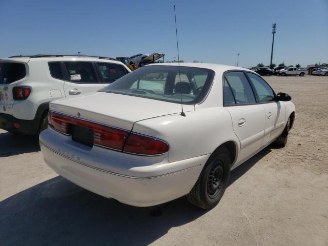 Photo 3 VIN: 2G4WS52J121269845 - BUICK CENTURY CU 