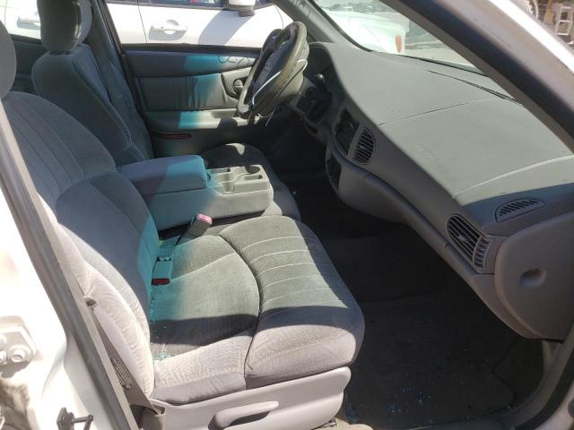 Photo 4 VIN: 2G4WS52J121269845 - BUICK CENTURY CU 