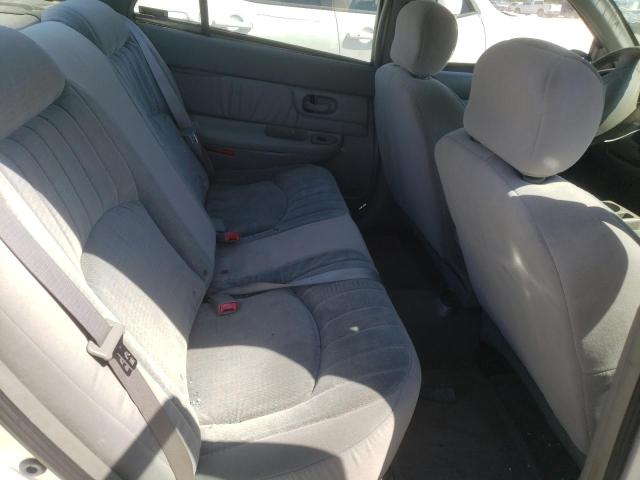 Photo 5 VIN: 2G4WS52J121269845 - BUICK CENTURY CU 