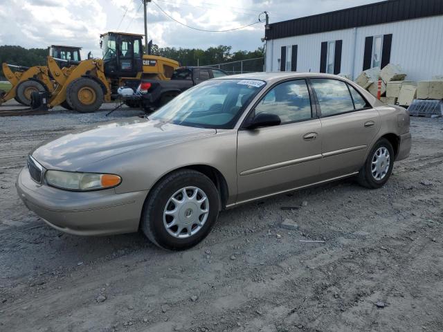 Photo 0 VIN: 2G4WS52J131100555 - BUICK CENTURY CU 