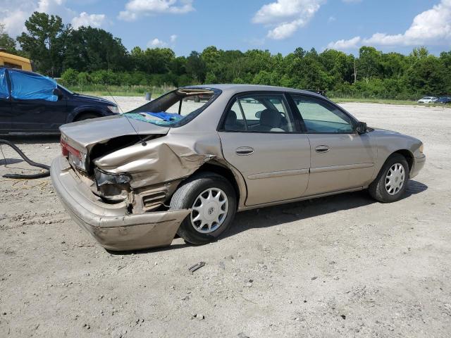 Photo 2 VIN: 2G4WS52J131100555 - BUICK CENTURY CU 