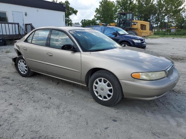 Photo 3 VIN: 2G4WS52J131100555 - BUICK CENTURY CU 