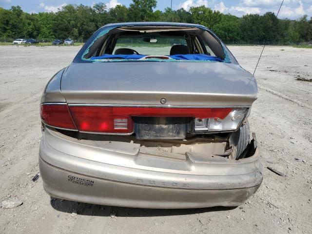 Photo 5 VIN: 2G4WS52J131100555 - BUICK CENTURY CU 