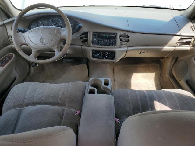 Photo 7 VIN: 2G4WS52J131100555 - BUICK CENTURY CU 