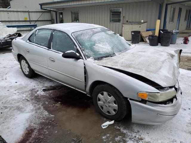 Photo 3 VIN: 2G4WS52J131157306 - BUICK CENTURY 