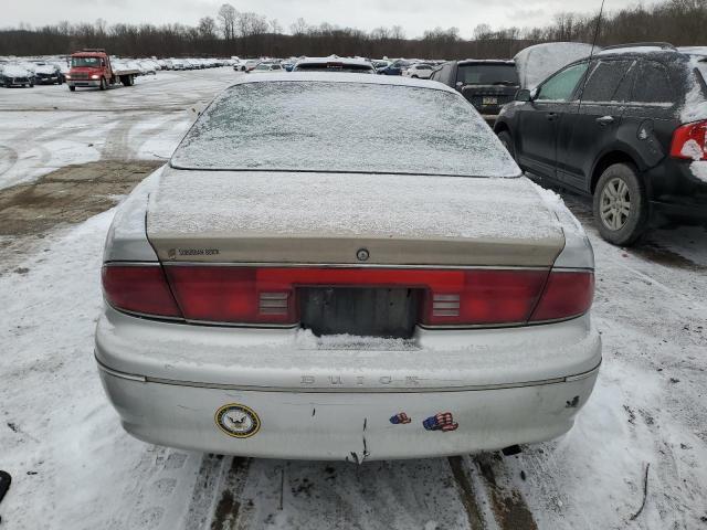 Photo 5 VIN: 2G4WS52J131157306 - BUICK CENTURY 