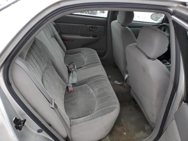 Photo 9 VIN: 2G4WS52J131157306 - BUICK CENTURY 