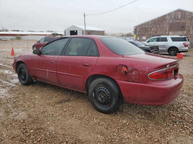 Photo 1 VIN: 2G4WS52J131179953 - BUICK CENTURY CU 