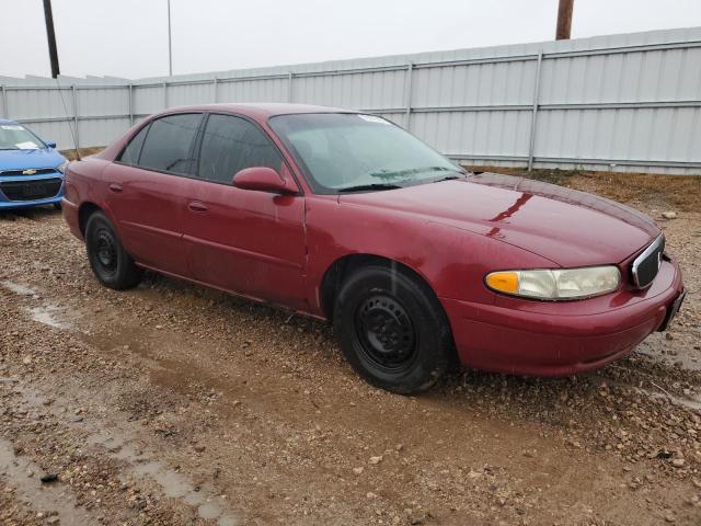 Photo 3 VIN: 2G4WS52J131179953 - BUICK CENTURY CU 