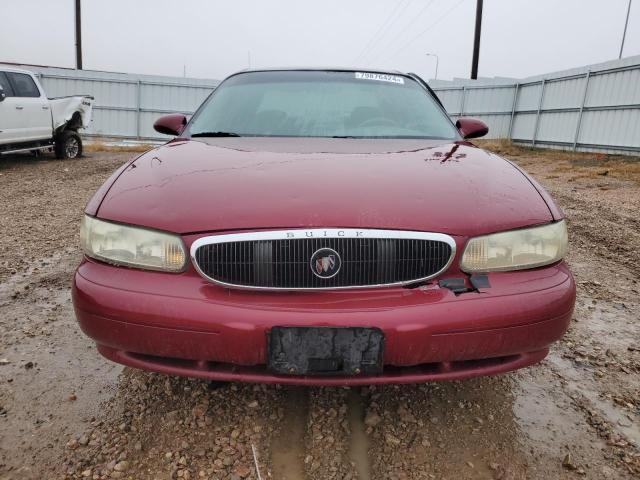 Photo 4 VIN: 2G4WS52J131179953 - BUICK CENTURY CU 