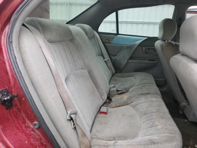 Photo 9 VIN: 2G4WS52J131179953 - BUICK CENTURY CU 