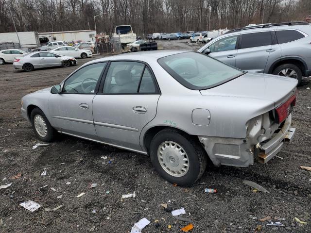 Photo 1 VIN: 2G4WS52J131188362 - BUICK CENTURY CU 