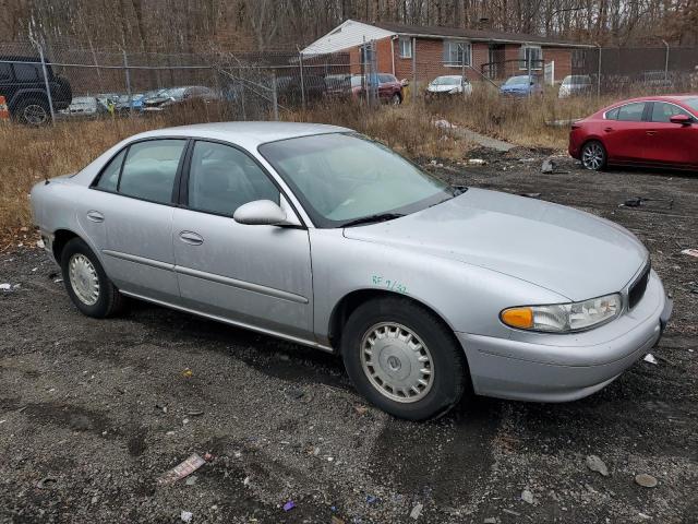 Photo 3 VIN: 2G4WS52J131188362 - BUICK CENTURY CU 