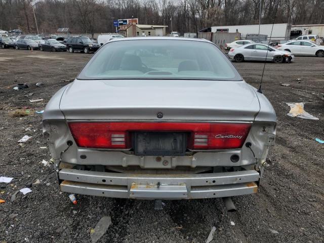 Photo 5 VIN: 2G4WS52J131188362 - BUICK CENTURY CU 