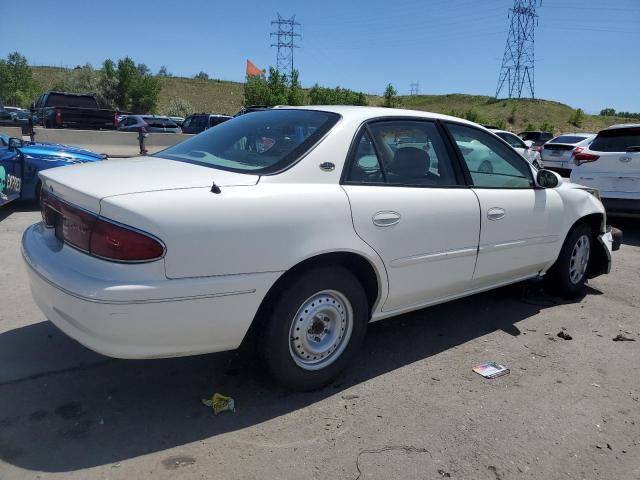 Photo 2 VIN: 2G4WS52J131193237 - BUICK CENTURY 