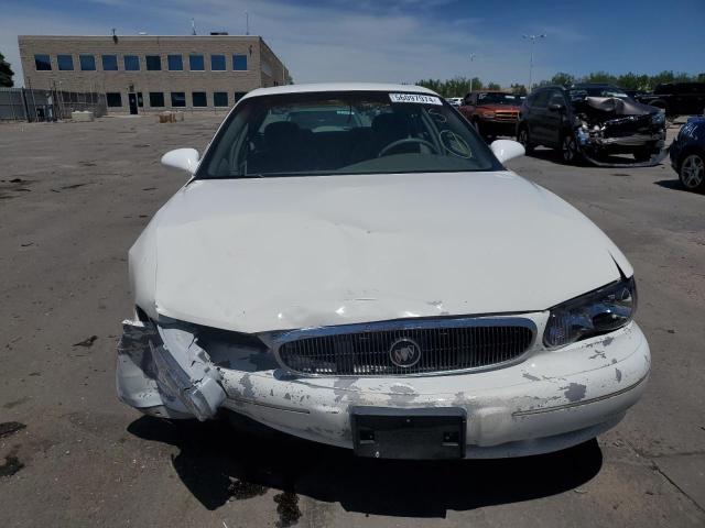 Photo 4 VIN: 2G4WS52J131193237 - BUICK CENTURY 