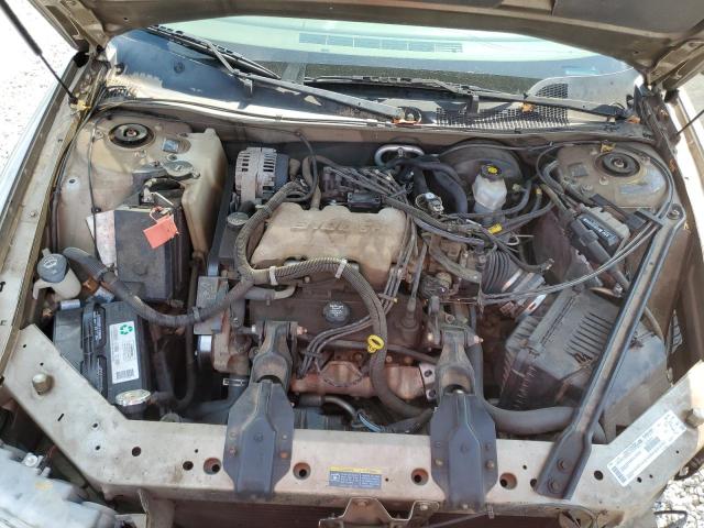 Photo 10 VIN: 2G4WS52J131209680 - BUICK CENTURY CU 