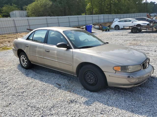 Photo 3 VIN: 2G4WS52J131209680 - BUICK CENTURY CU 