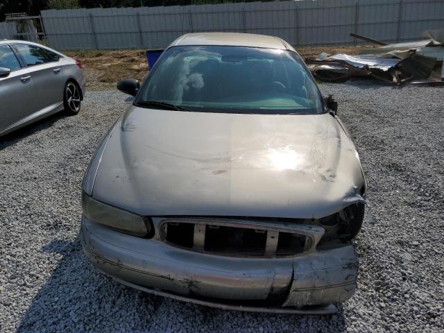 Photo 4 VIN: 2G4WS52J131209680 - BUICK CENTURY CU 