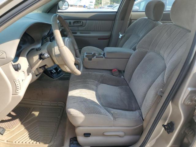 Photo 6 VIN: 2G4WS52J131209680 - BUICK CENTURY CU 