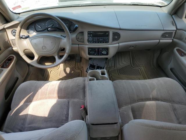 Photo 7 VIN: 2G4WS52J131209680 - BUICK CENTURY CU 