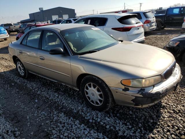 Photo 3 VIN: 2G4WS52J131219495 - BUICK CENTURY 