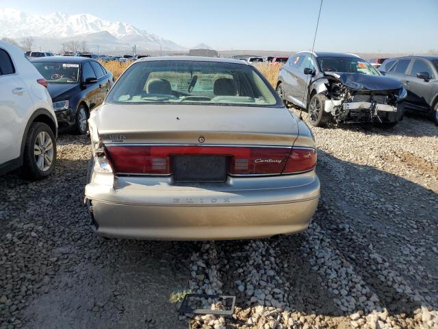 Photo 5 VIN: 2G4WS52J131219495 - BUICK CENTURY 