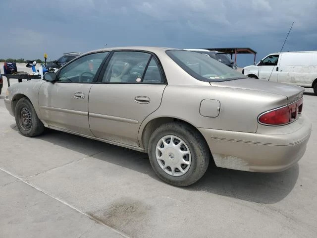 Photo 1 VIN: 2G4WS52J131237012 - BUICK CENTURY CU 