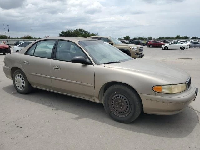 Photo 3 VIN: 2G4WS52J131237012 - BUICK CENTURY CU 