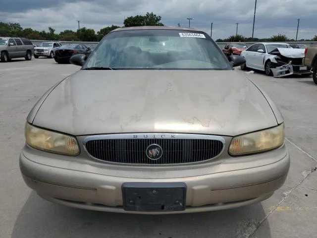 Photo 4 VIN: 2G4WS52J131237012 - BUICK CENTURY CU 