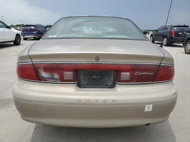 Photo 5 VIN: 2G4WS52J131237012 - BUICK CENTURY CU 