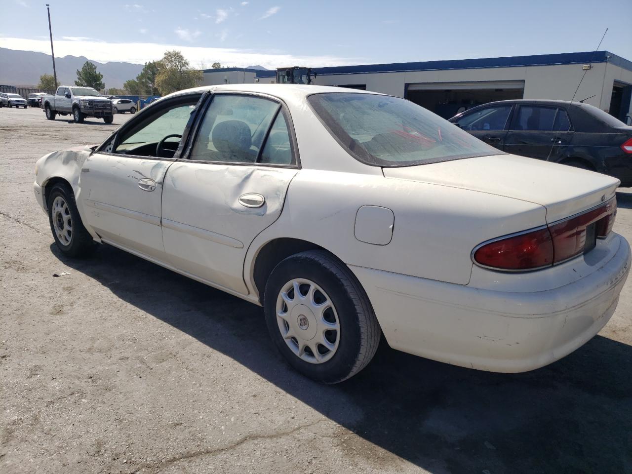 Photo 1 VIN: 2G4WS52J131266445 - BUICK CENTURY 