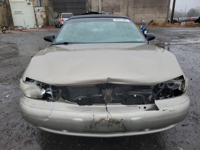 Photo 4 VIN: 2G4WS52J131286274 - BUICK CENTURY 