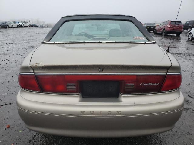 Photo 5 VIN: 2G4WS52J131286274 - BUICK CENTURY 